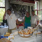 Sommerfest (18.08.12)